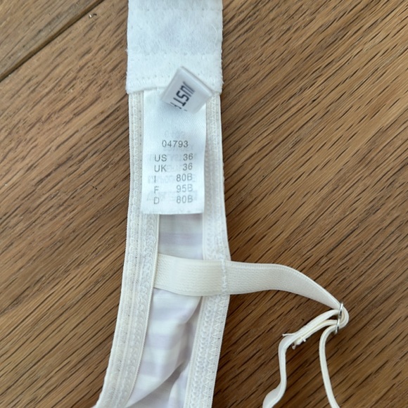 Bra by Swiss lingerie company Calida. Size 34B - Picture 2 of 4